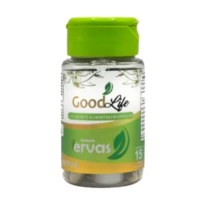 Good Life Detox