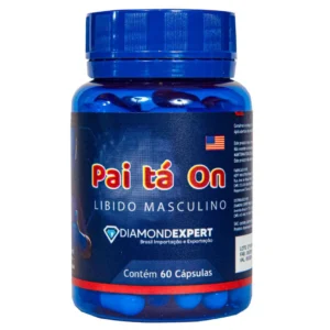 7 Frascos Pai ta On