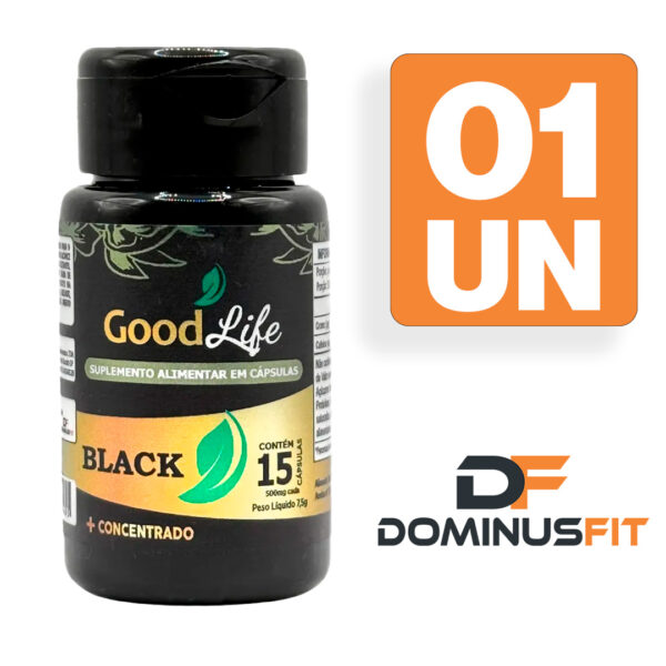 Good Life Black