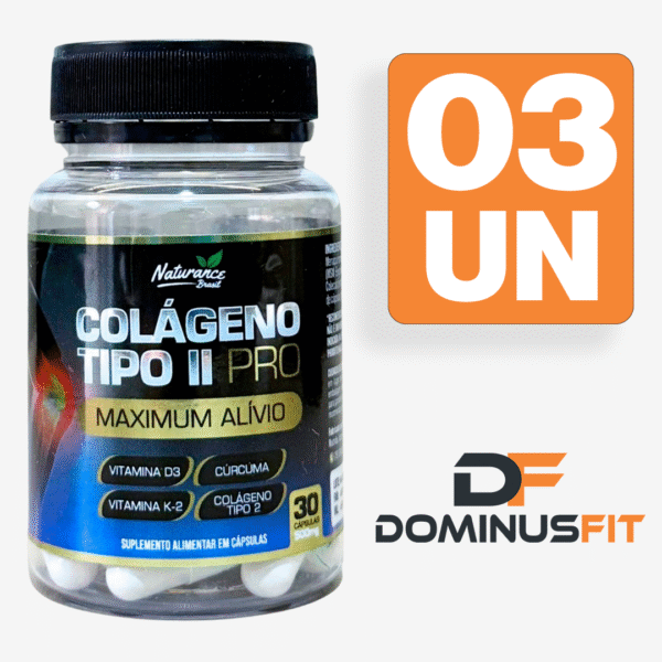 3 Frascos Maximum Alivio