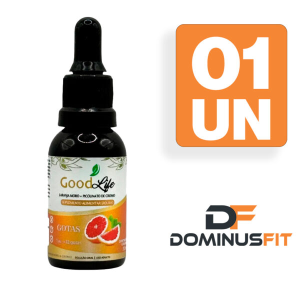 Good Life Gotas
